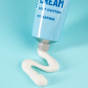 HANDCREAM - SOFT COTTON 