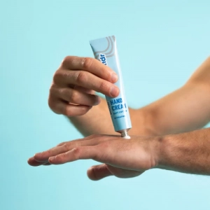 HANDCREAM - SOFT COTTON 