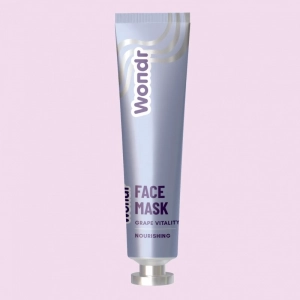 FACE MASK - GRAPE VITALITY - NOURISHING 