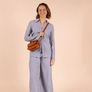 KENDALINI - COGNAC CLASSIC LEATHER COGNAC
