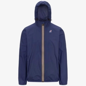 LE VRAI 4.0 CLAUDE BLUE DEEP COBAL