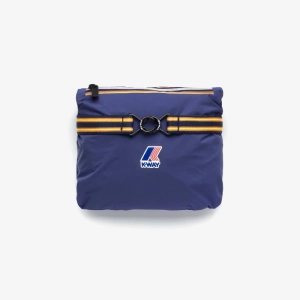 LE VRAI 4.0 CLAUDE BLUE DEEP COBAL
