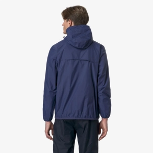 LE VRAI 4.0 CLAUDE BLUE DEEP COBAL