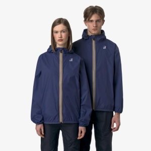 LE VRAI 4.0 CLAUDE BLUE DEEP COBAL