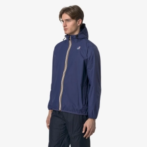 LE VRAI 4.0 CLAUDE BLUE DEEP COBAL