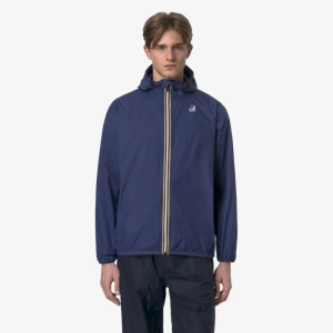 LE VRAI 4.0 CLAUDE BLUE DEEP COBAL