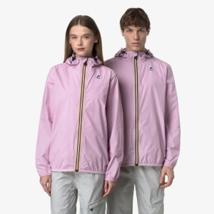 LE VRAI 4.0 CLAUDE PINK LAVENDER