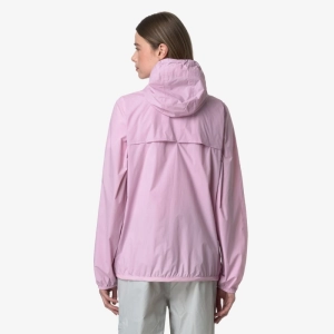 LE VRAI 4.0 CLAUDE PINK LAVENDER