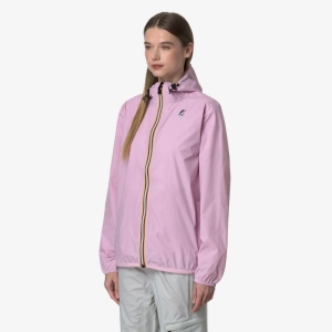 LE VRAI 4.0 CLAUDE PINK LAVENDER