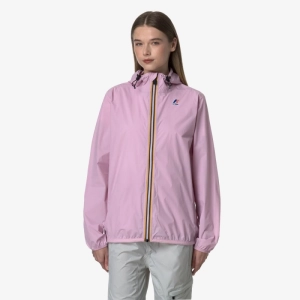 LE VRAI 4.0 CLAUDE PINK LAVENDER