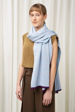 MARTHA - MAXI AQUAZUL