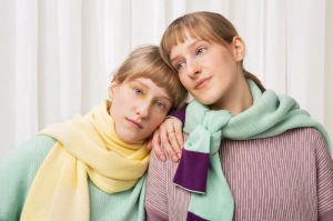 MARIANNE - MAXI BUTTER