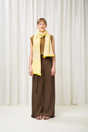 MARIANNE - MAXI BUTTER