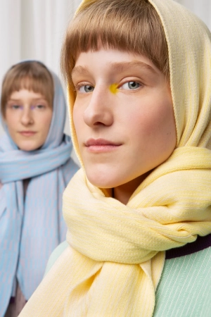 MARIANNE - MAXI BUTTER