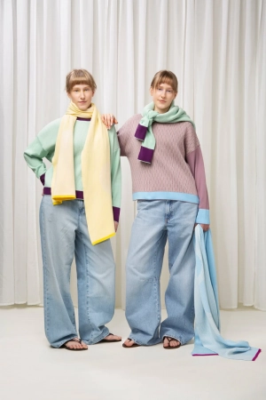 MARIANNE - MAXI BUTTER