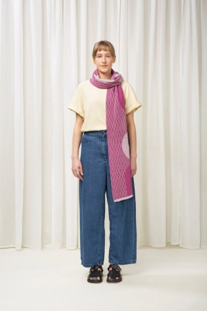 MARIANNE - MAXI RASPBERRY