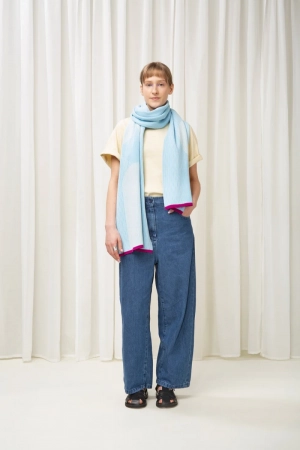MARIANNE - MAXI AQUAZUL