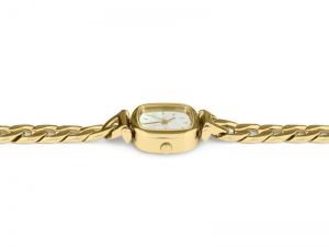 MONEYPENNY REVOLT GOLD WHITE GOLD/WHITE