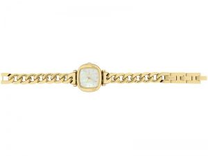 MONEYPENNY REVOLT GOLD WHITE GOLD/WHITE