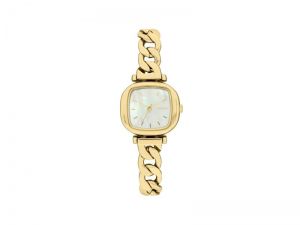 MONEYPENNY REVOLT GOLD WHITE GOLD/WHITE