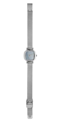 MONEYPENNY ROYALE SILVER LIGHT BLUE SILVER/LIGHTBLU