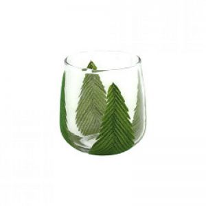CANDLEHOLDER TREE S GREEN
