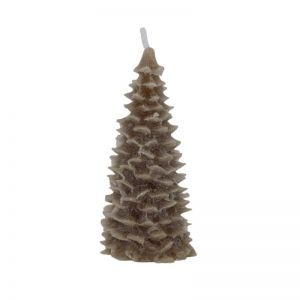 CANDLE TREE JAMES L TAUPE