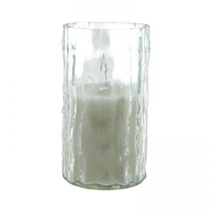 CANDLE BIRCH L WHITE