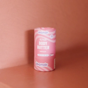 REPAIR BODY BUTTER BAR - ABRIKOOS