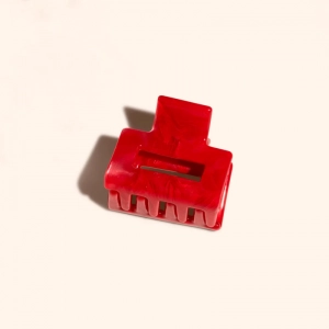 BIBI CHERRY RED