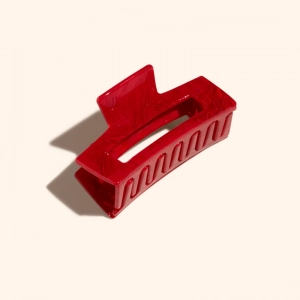 ROSA CHERRY RED
