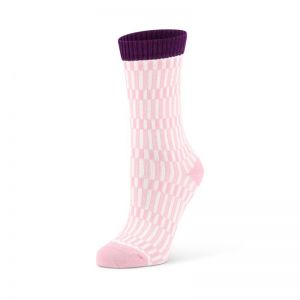 SOCKS BAUHAUS BUBBLEGUM