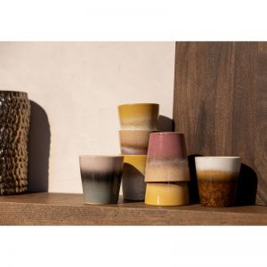 RETRO MOK - BOBBI PAARS 