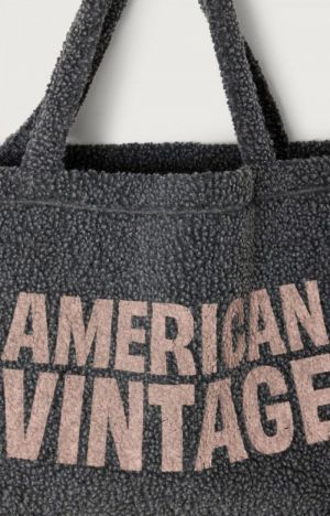 HOKTOWN - TOTEBAG ANTRACIET