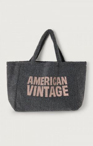 HOKTOWN - TOTEBAG ANTRACIET