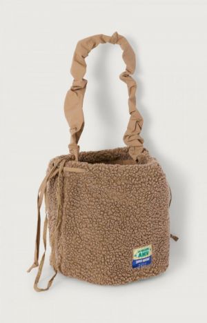 HOKTOWN - TOTEBAG MUSCA CHINE