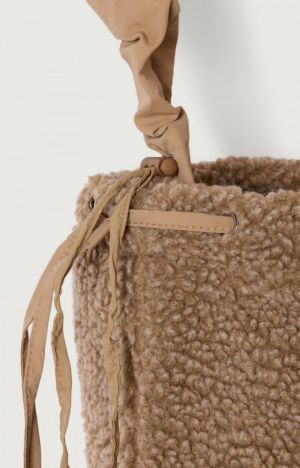 HOKTOWN - TOTEBAG MUSCA CHINE