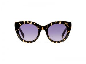 LOUISE DARK TORTOISE 