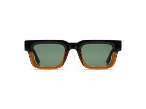 VICTOR BRONZE BLACK 