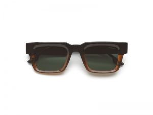 VICTOR BRONZE BLACK 