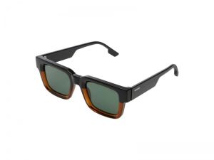 VICTOR BRONZE BLACK 