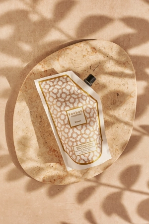 WOMEN - REFILL BODY & HANDLOTION 350 ML  