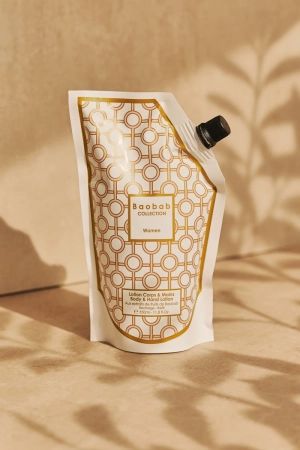 WOMEN - REFILL BODY & HANDLOTION 350 ML  