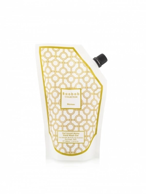 WOMEN - REFILL HAND WASH GEL 350 ML  