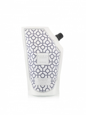 GENTLEMEN - REFILL HAND WASH GEL 350 ML  