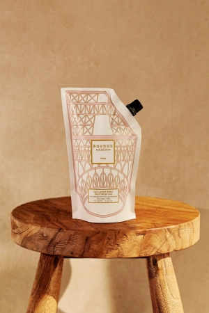 PARIS - REFILL HAND WASH GEL 350 ML  