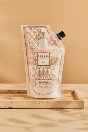 PARIS - REFILL HAND WASH GEL 350 ML  