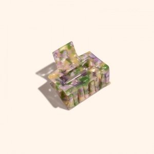 BELLA BLOSSEM GREEN