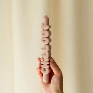 TAPER KAARS CHILLOUT  CREAM