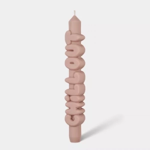 TAPER KAARS CHILLOUT  CREAM